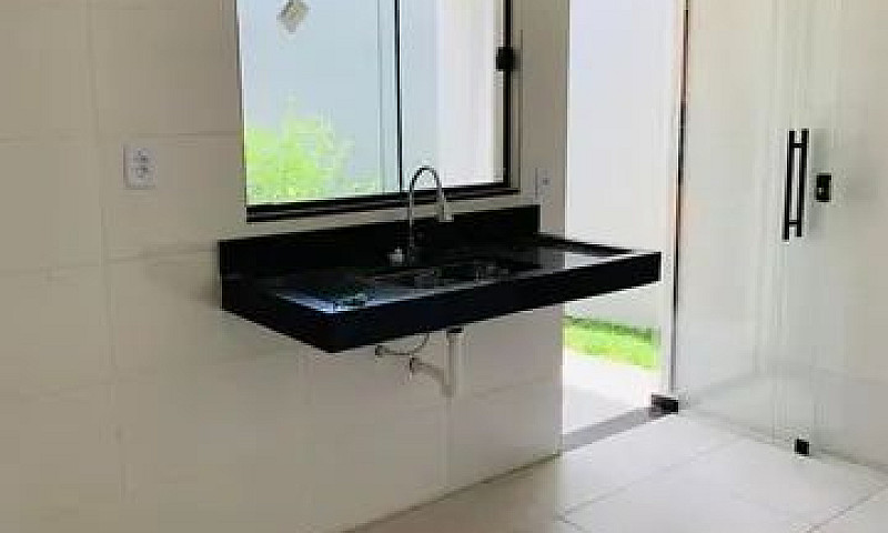 Casa Para Venda Em G...