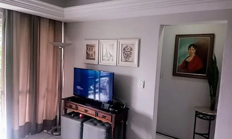 Vendo Apartamento Na...