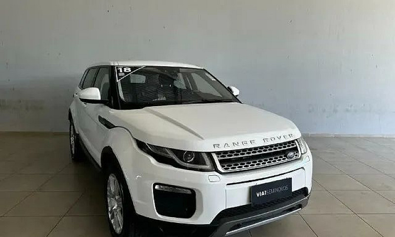 Range Rover Evoque 2...