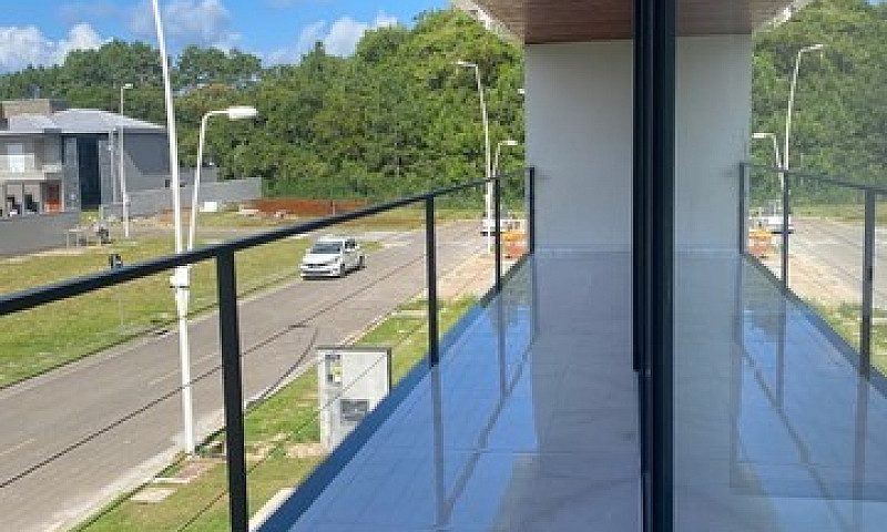 Casa Condomínio- Ilh...