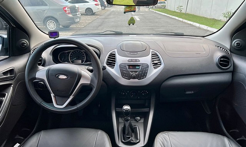 Ford Ka Se ...