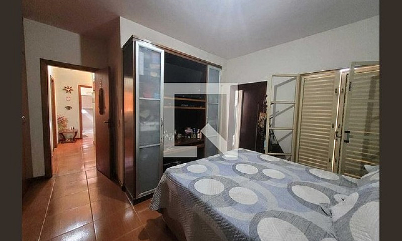 Casa Para Aluguel - ...