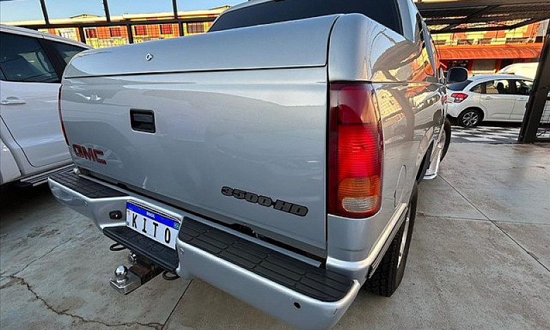 Gmc 3500 Hd 4.2 4X2 ...