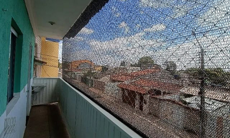 Apartamento No Cruze...