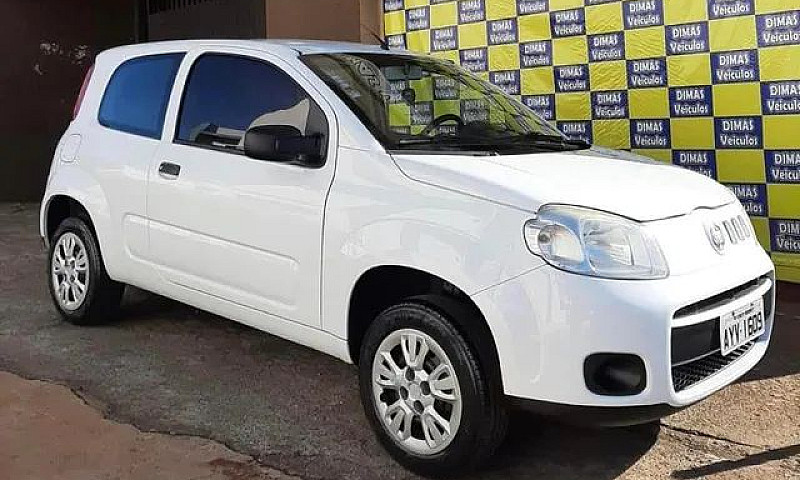 Fiat Uno Vivace 1.0 ...