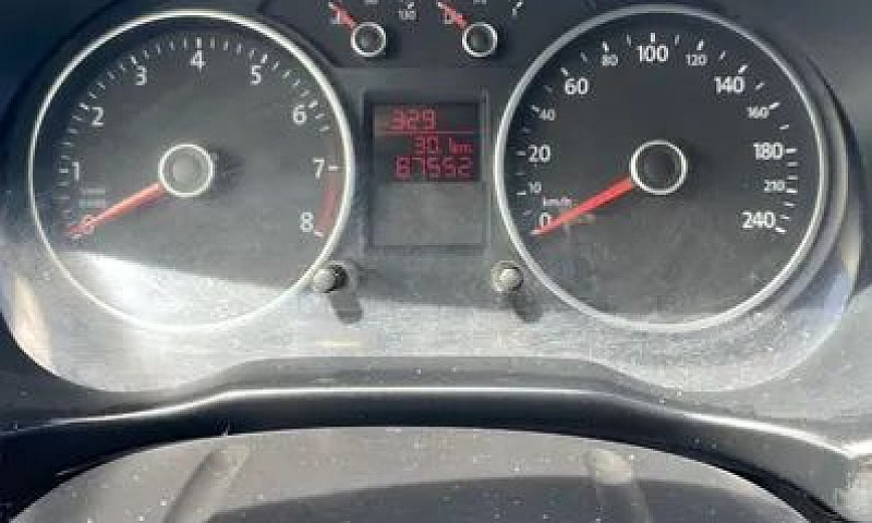 Gol 2015 1.6 Sai Tra...