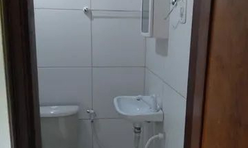 Apto De 1/4 No Marco...