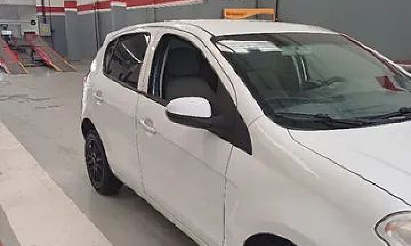 Palio 2013 1.6 Flex...