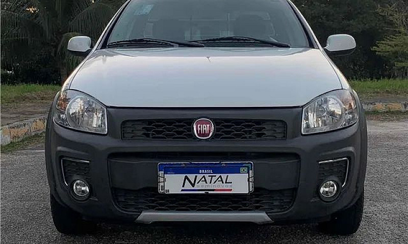 Fiat Strada 2020 1.4...