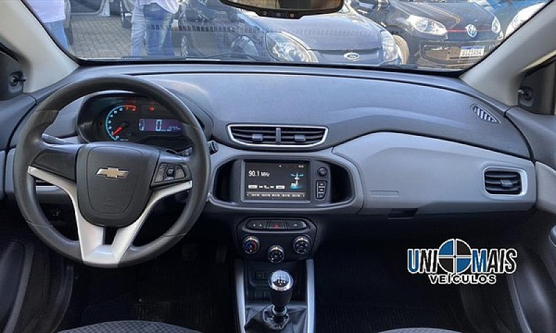 Chevrolet Onix 1.4 M...