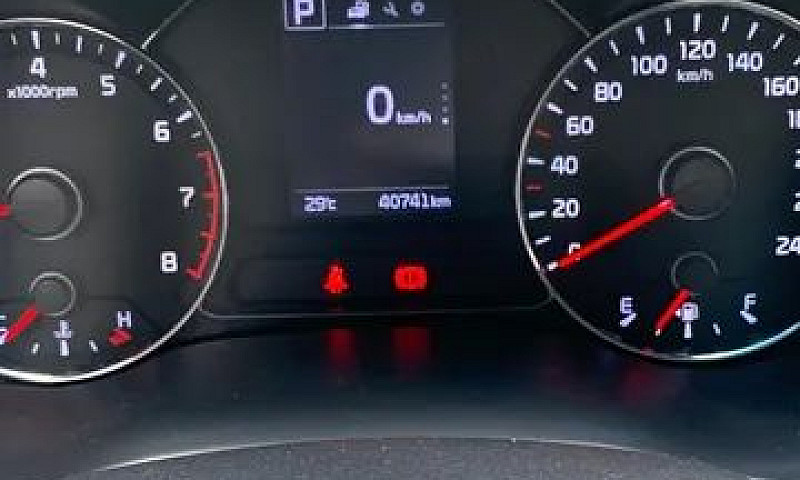 Cerato Sx 2018 Hiper...
