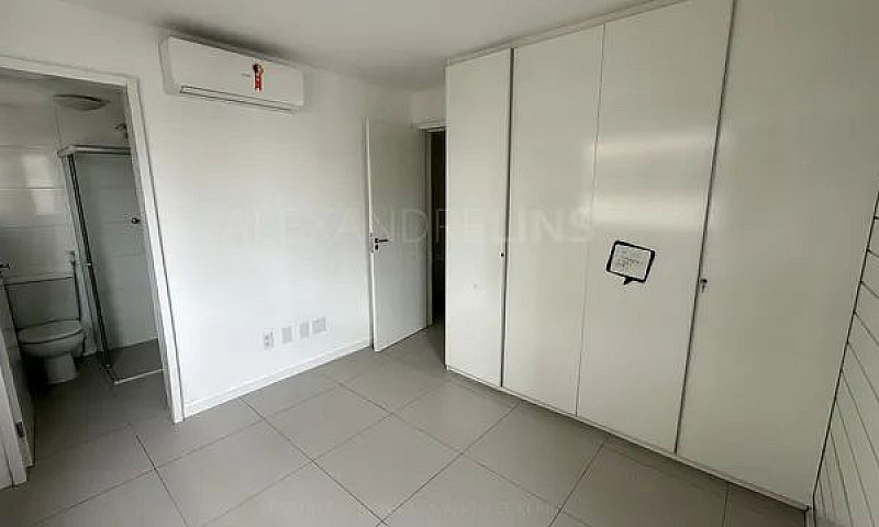 Apartamento Com 3 Qu...