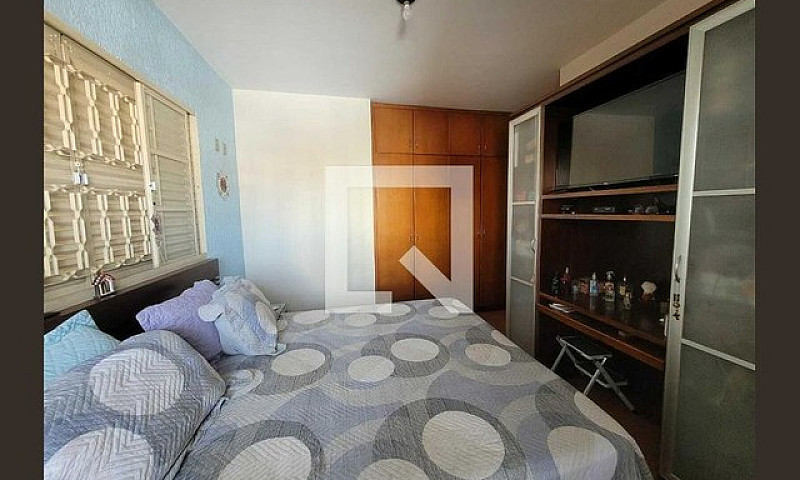 Casa Para Aluguel - ...