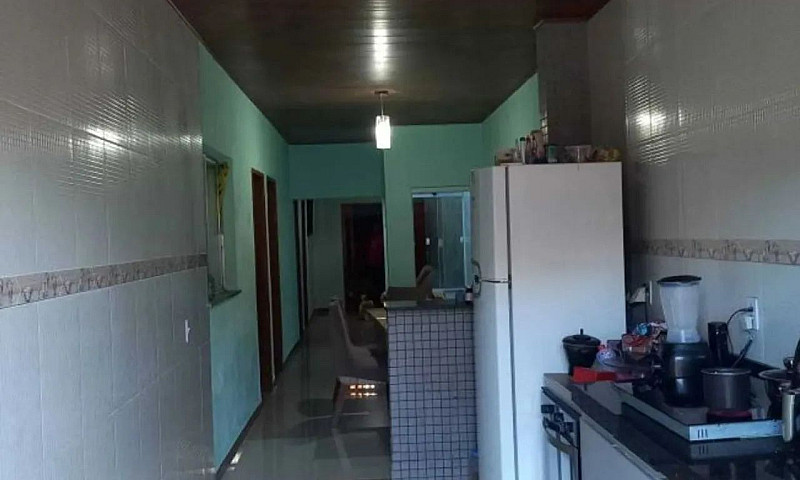 Vendo Essa Casa No P...