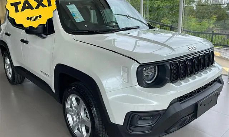 Jeep Renegade 1.3 T2...