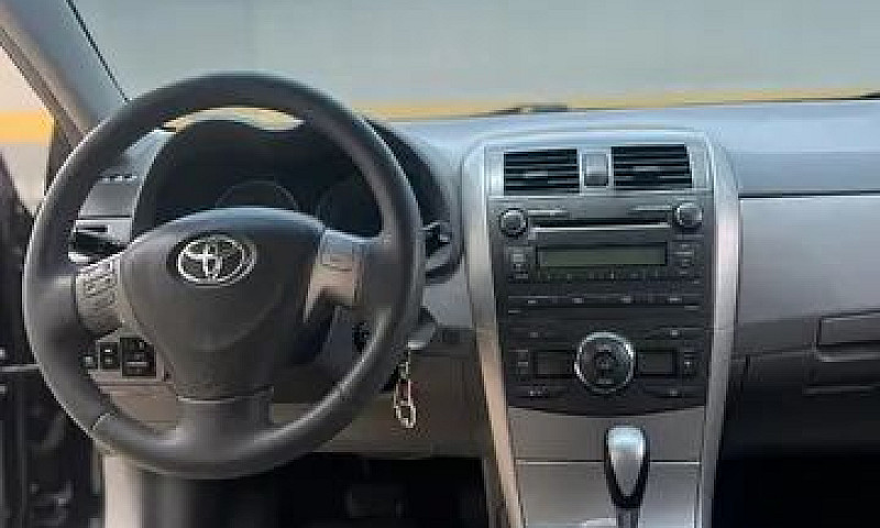 Corolla Gli 1.8 ...