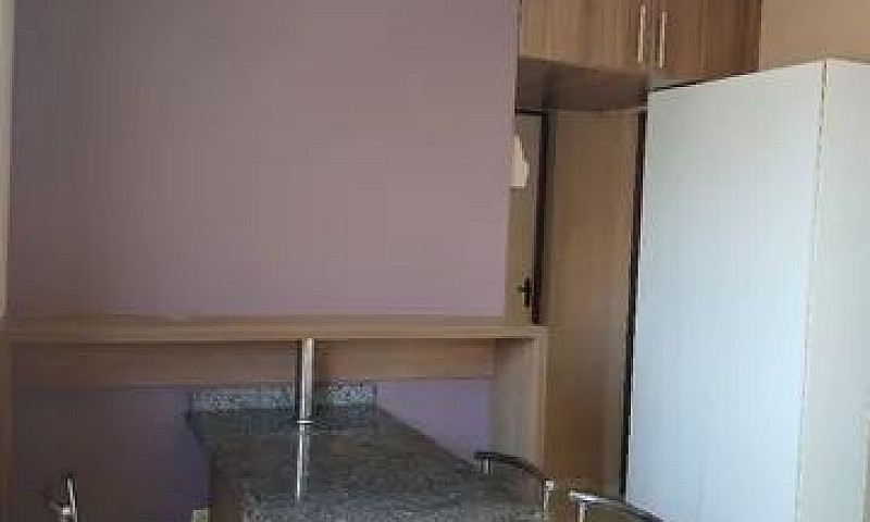 Apartamento Cond Alp...