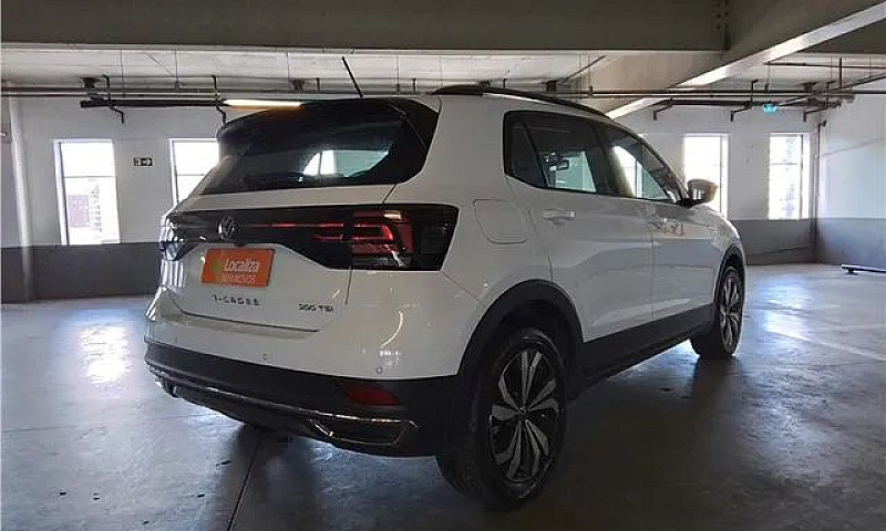 Volkswagen T-Cross 2...