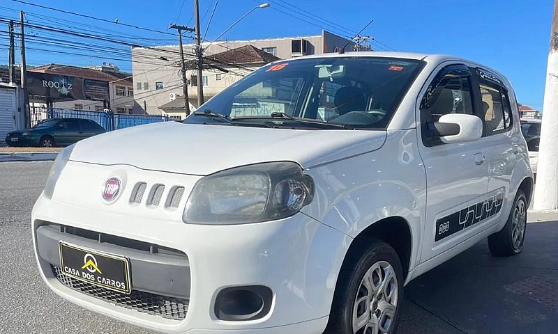 Fiat Uno Uno Vivace ...