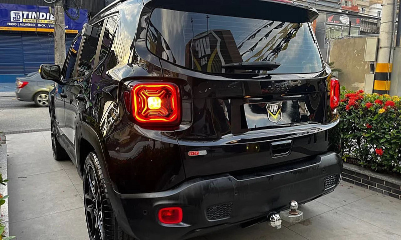 Renegade Limeted 1.8...