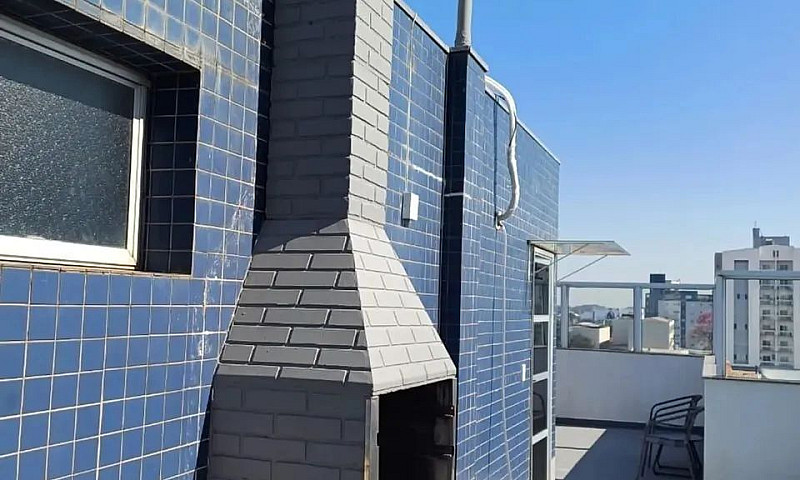 Apartamento Com 4 Qu...