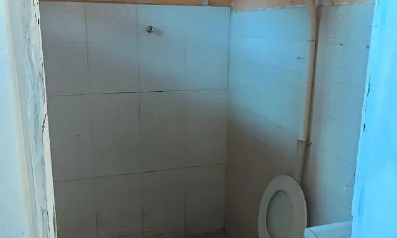 Aluguel De Casa Trib...