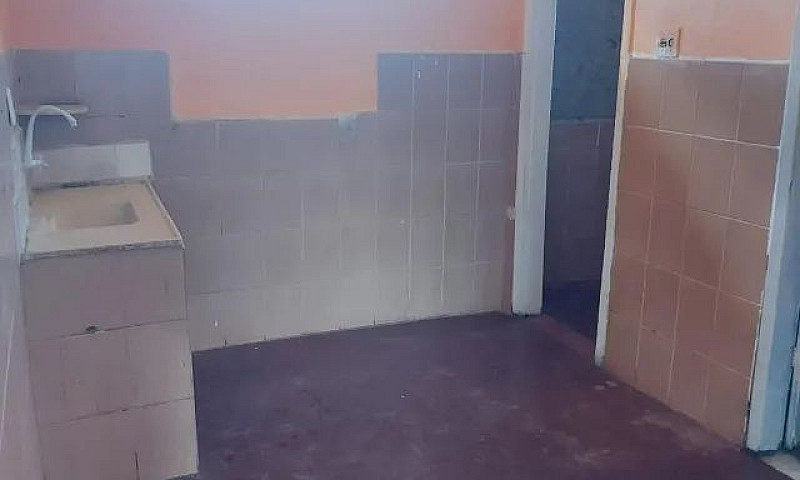 Aluguel De Casa Trib...