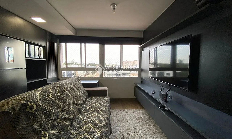 Apartamento Para Loc...