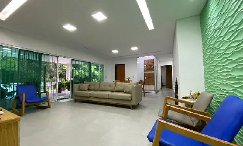Casa Em Cond Em Alde...