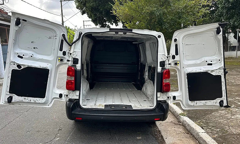 Citroen Jumpy Furgão...