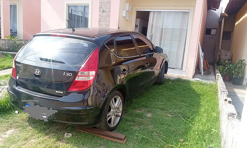 Hyundai I30 2.0 16V ...