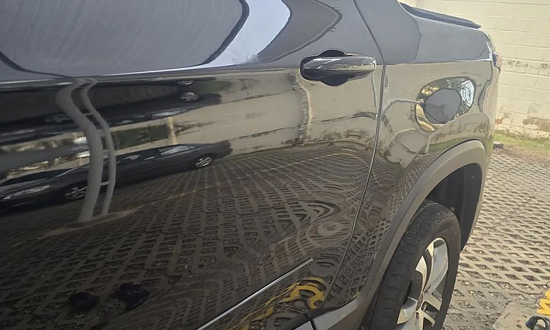 Fiat Toro Freedom 2....