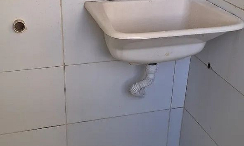 Apartamento No Tiber...