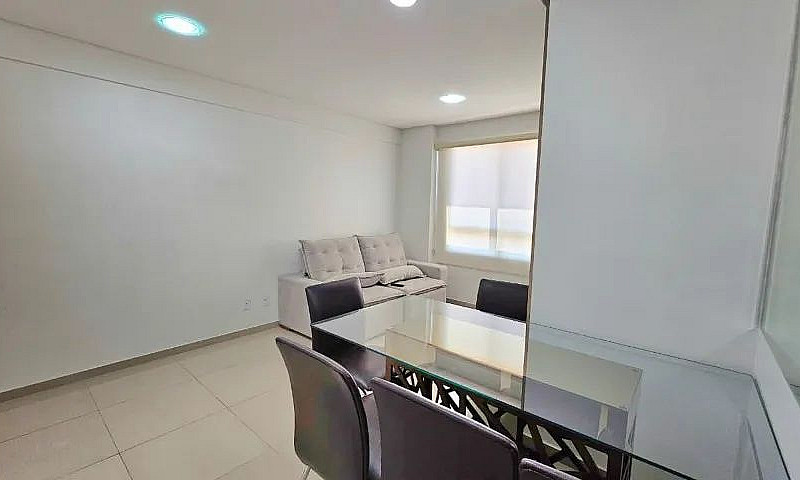 Apartamento Para Alu...