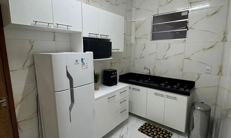 Casa Mobiliado No Vi...