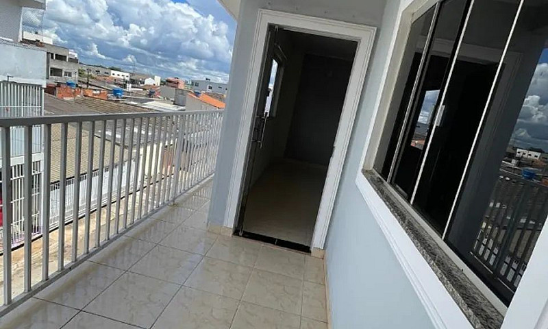 Apartamento 2 Quarto...