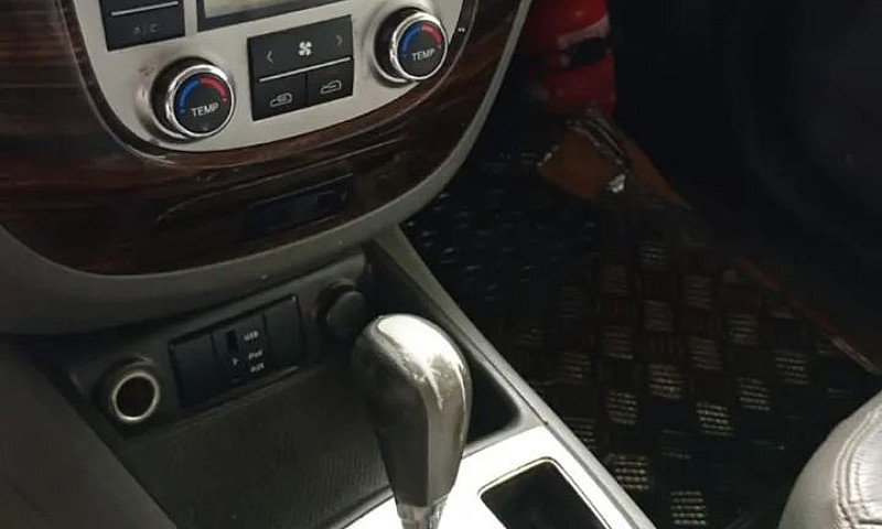 Hyundai Santa Fe Gls...