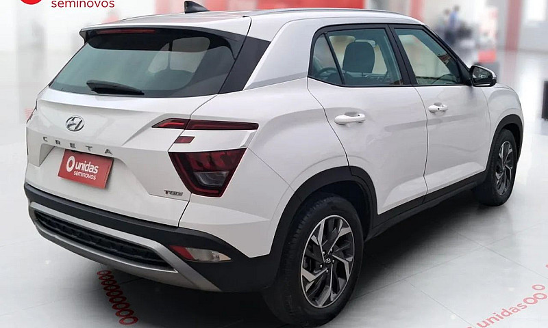 Hyundai Creta 2024 1...