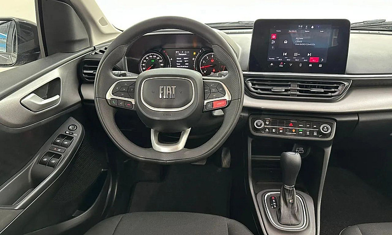 Fiat Pulse Audace 1....