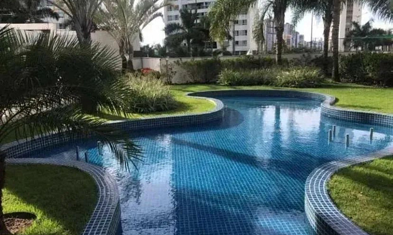 Apartamento No Altip...