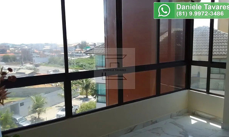 Flat A Poucos Passos...