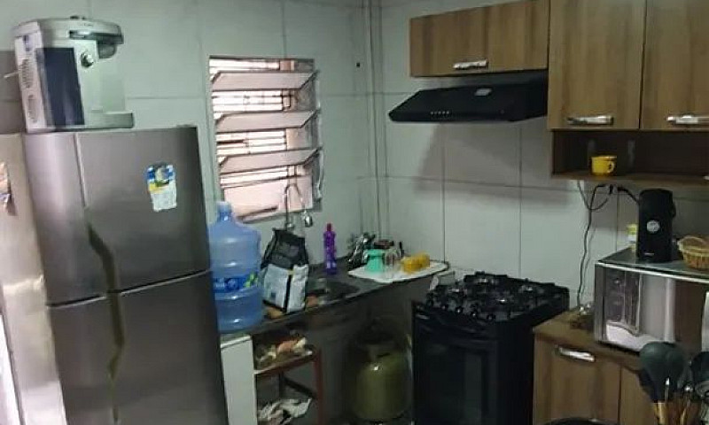 Apartamento 2 Quarto...