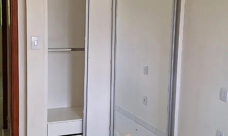 Apartamento No Tiber...