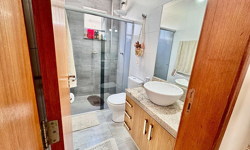 Apartamento 2 Quarto...