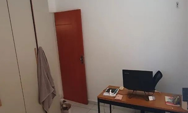 Apartamento 2 Quarto...