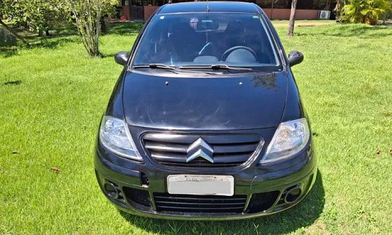 Citroen C3 2011 1.4 ...