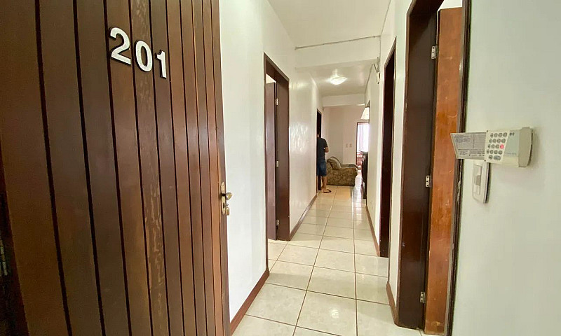 Apartamento Para Alu...