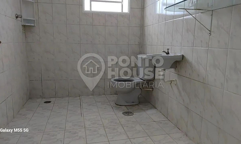 Sobrado À Venda De 1...