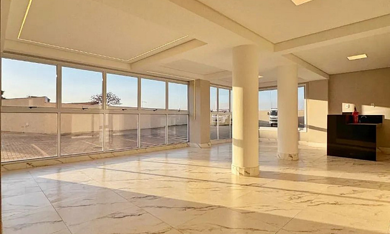 Locação Apartamento ...