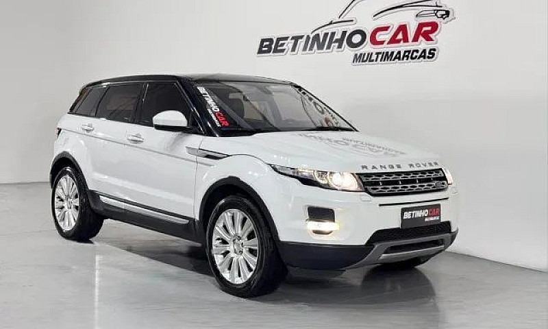 Land Rover Range Rov...